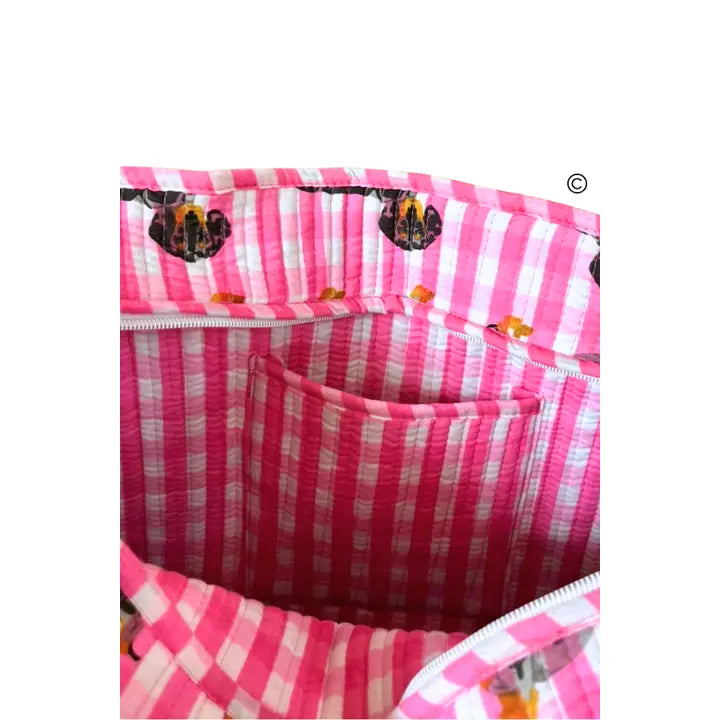 The Chloe Tote Bag©