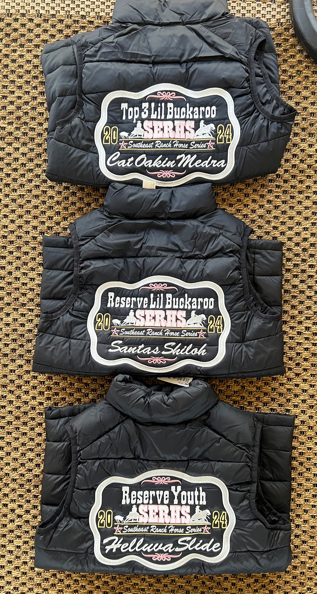 Custom Awards