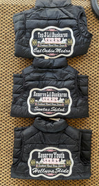 Custom Awards