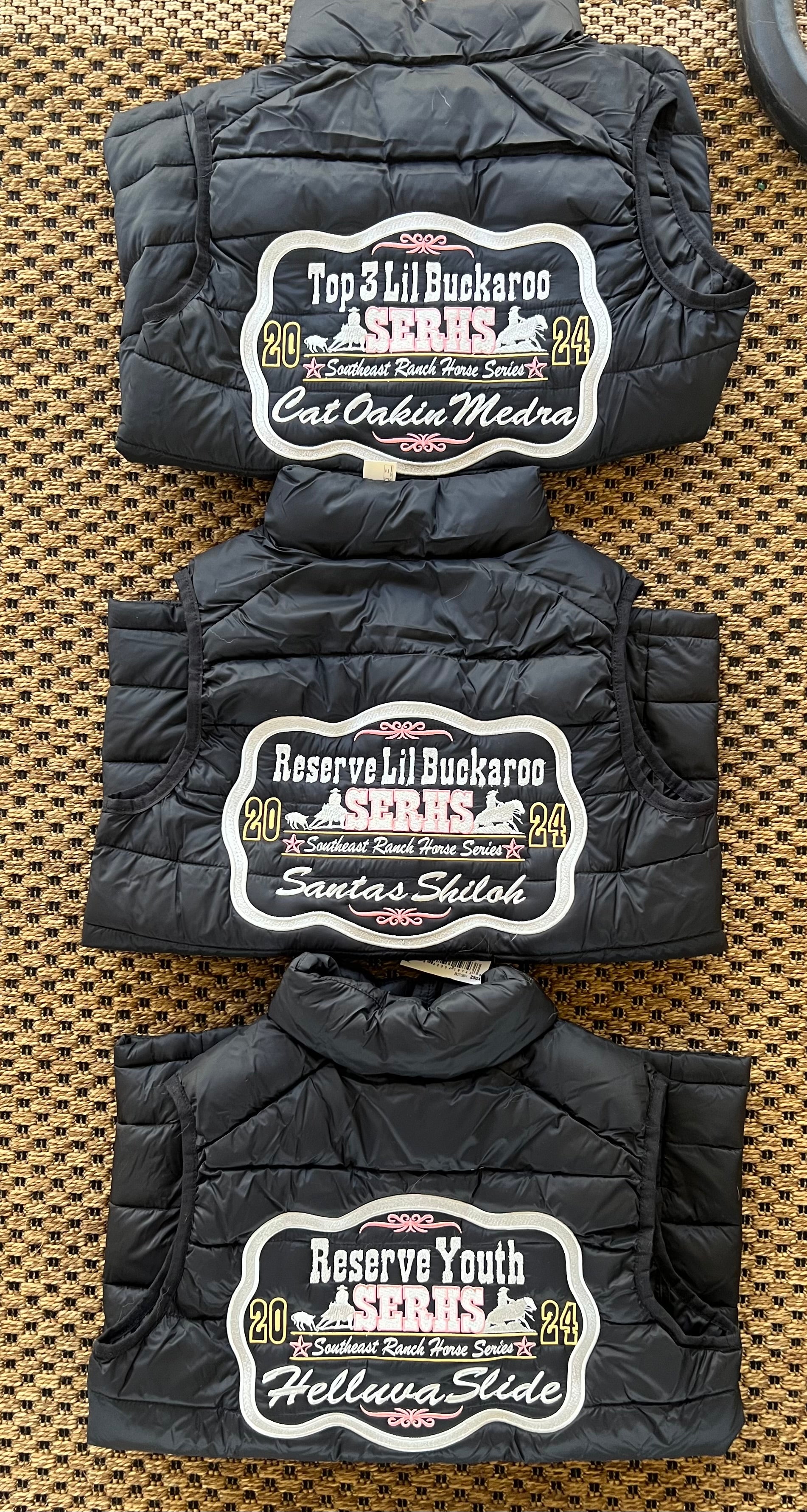 Custom Awards