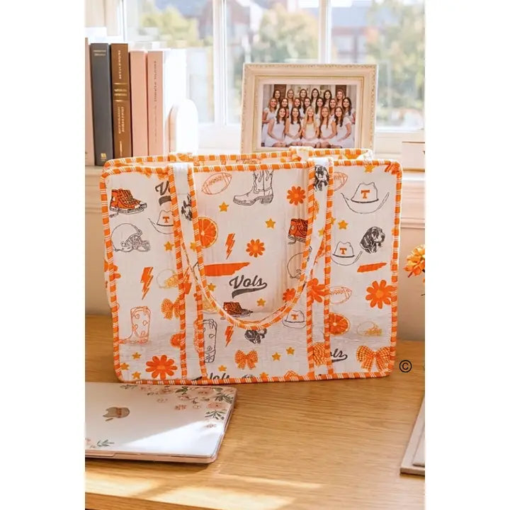 Sweet As Tennessee Tote Bag©
