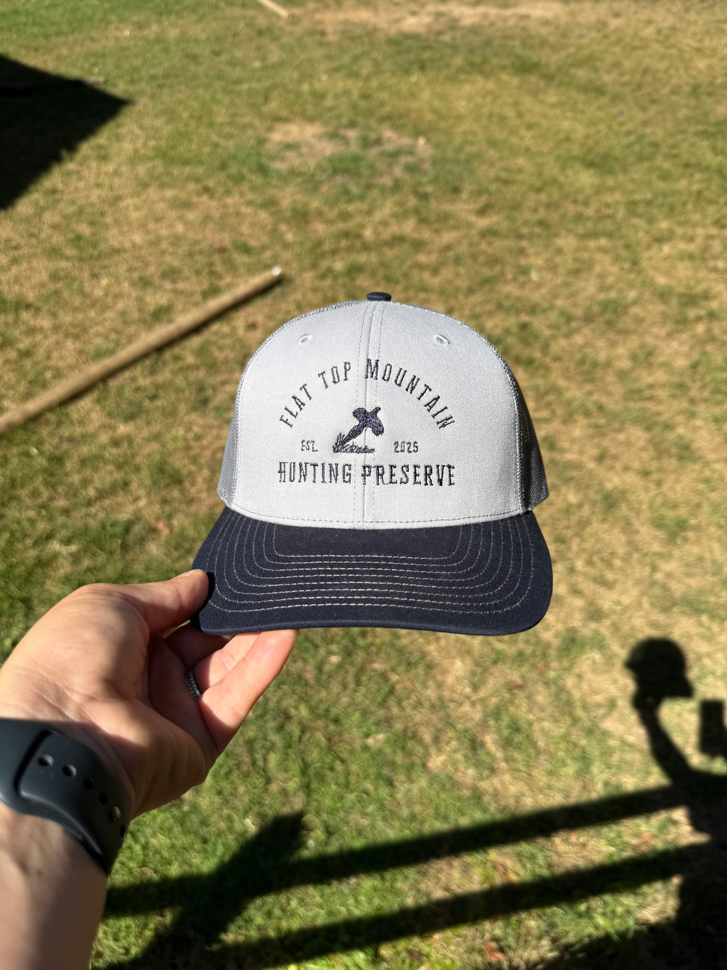 Custom Richardson 112 Hats