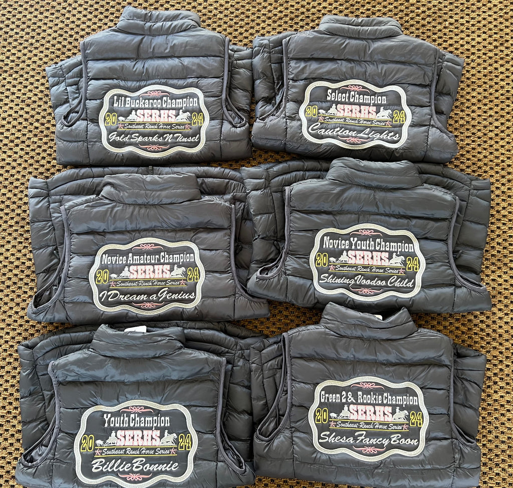 Custom Awards