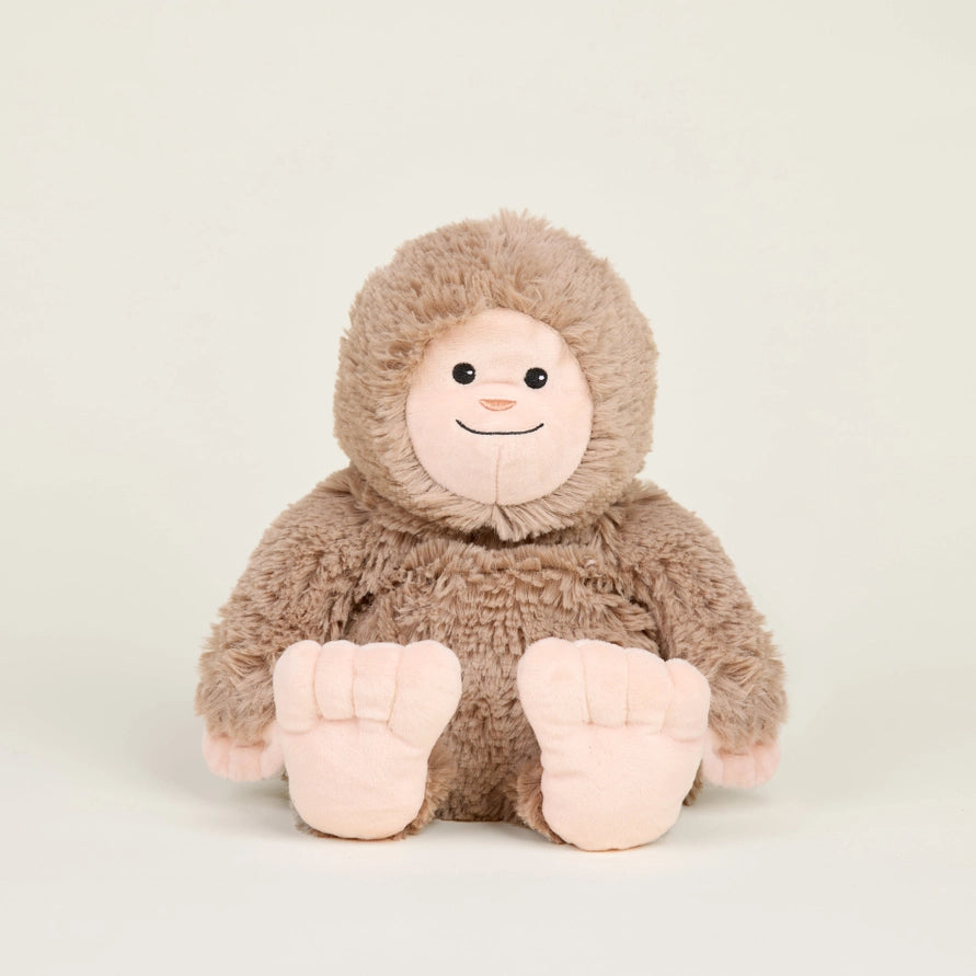 Bigfoot Warmies