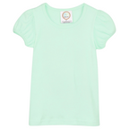 BB Blanks Short Sleeve Plain Tee