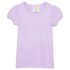 BB Blanks Short Sleeve Plain Tee