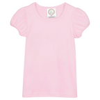 BB Blanks Short Sleeve Plain Tee