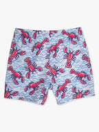 Rugged Butts Lobster Performance Swim Trunks