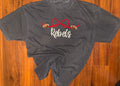 Rebels Comfort Color T-Shirt