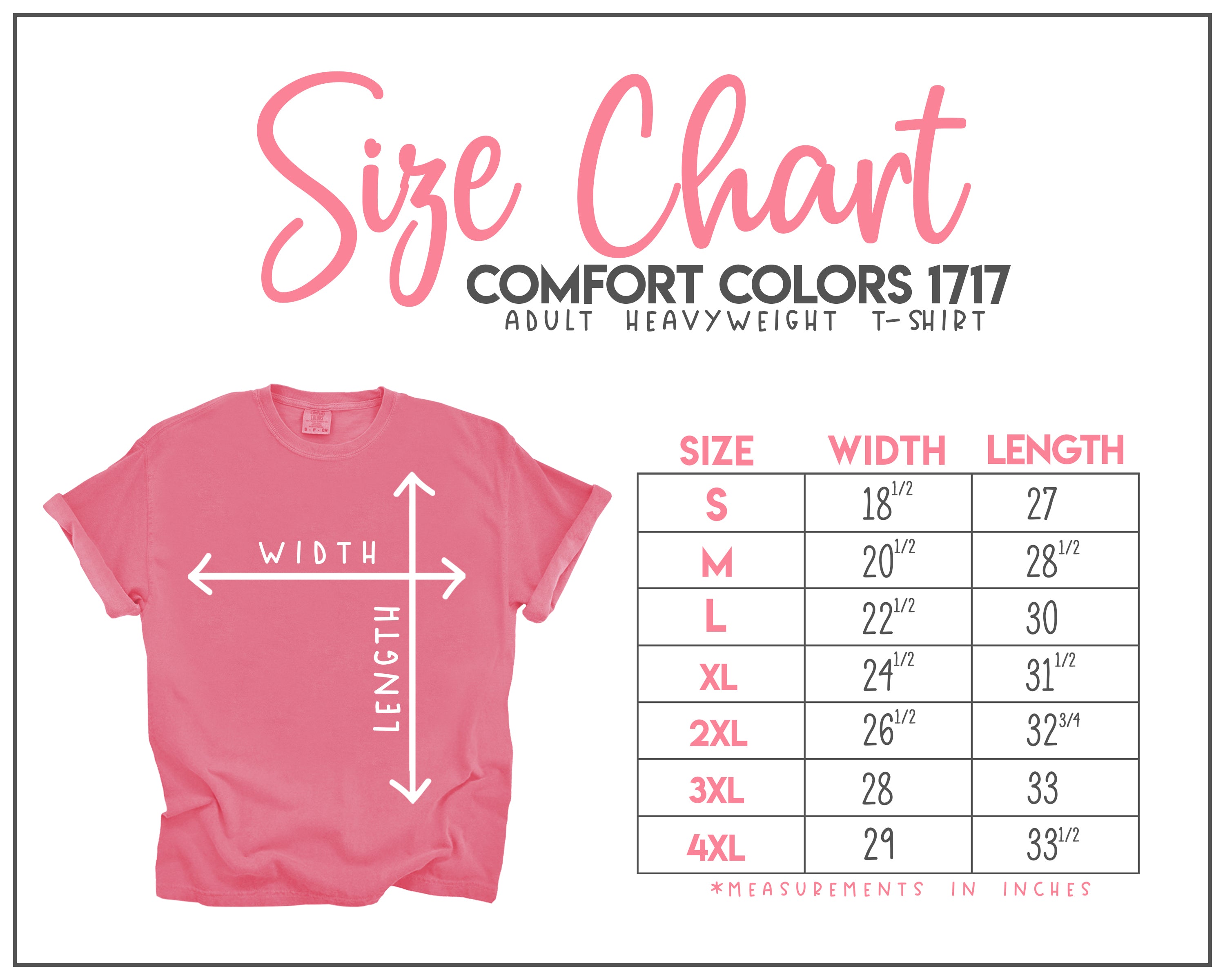 Spur Comfort Color Tshirt