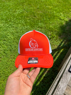 Custom Richardson 112 Hats