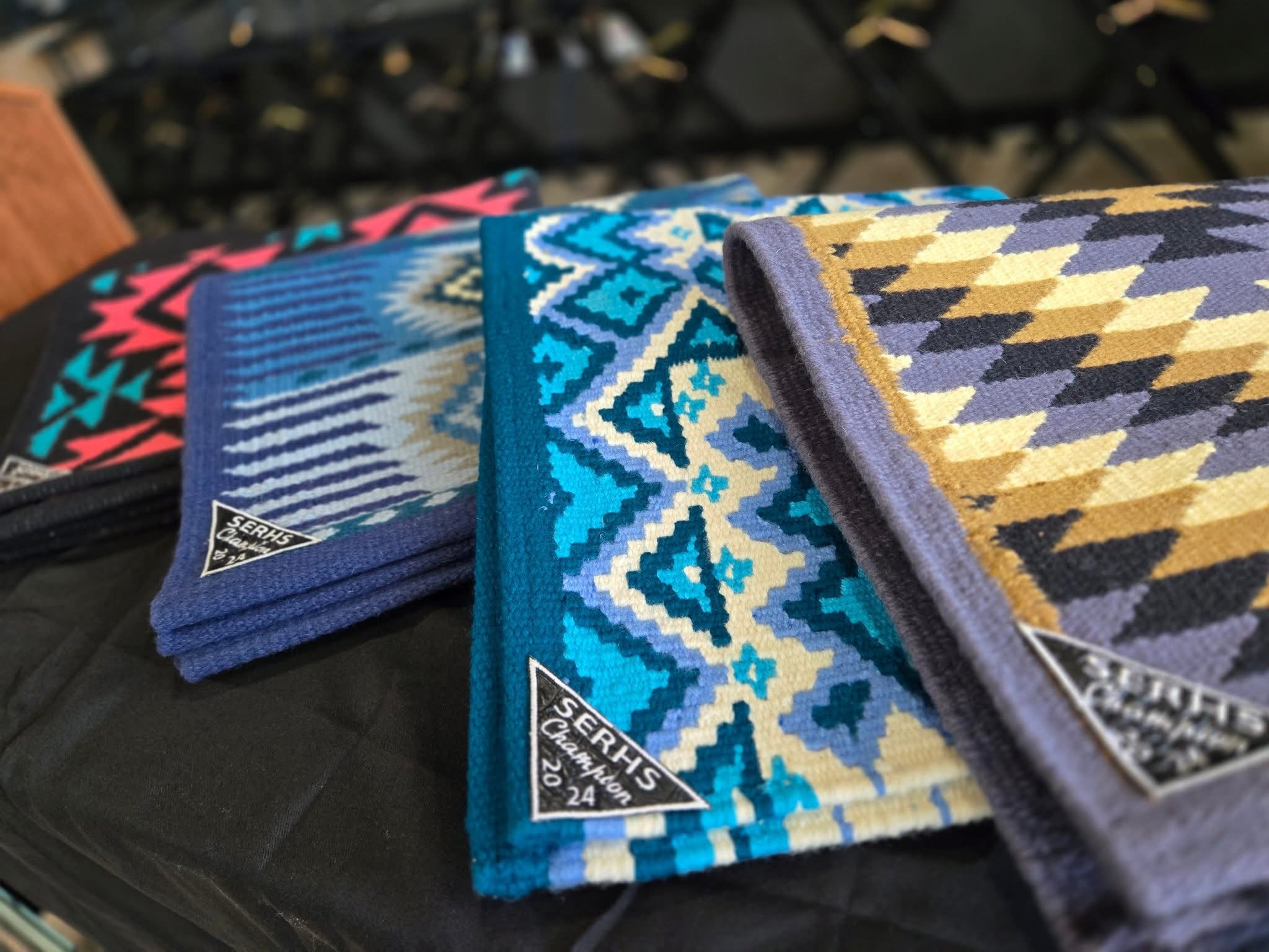 Custom Awards