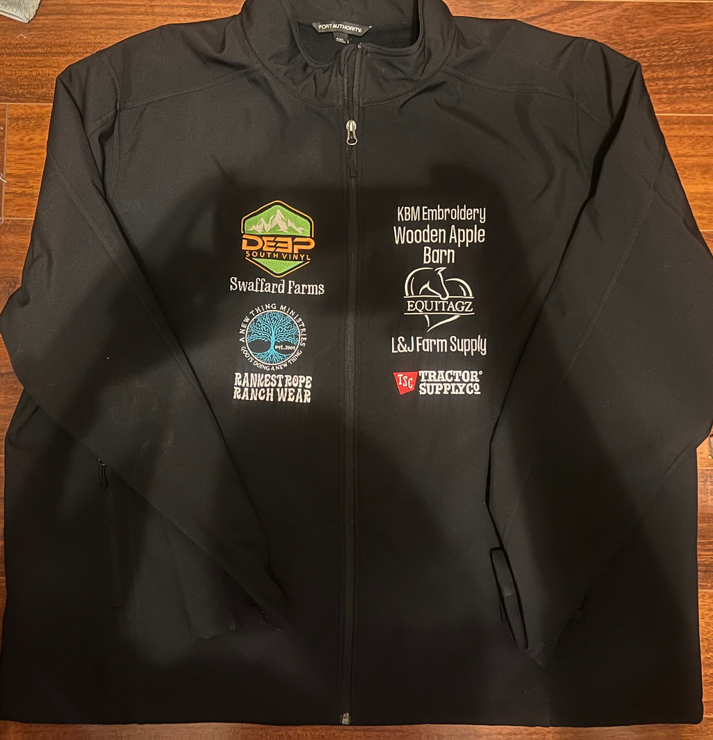 Custom Awards
