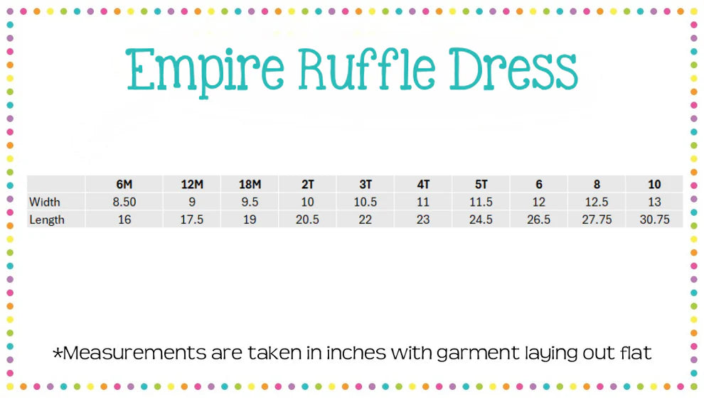 It's My Birthday Flutter Sleeve Dress