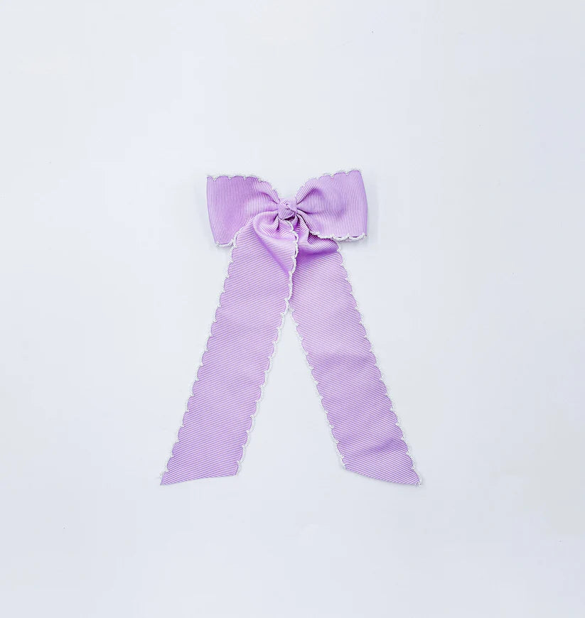 Southern Proper Long Tail Bow