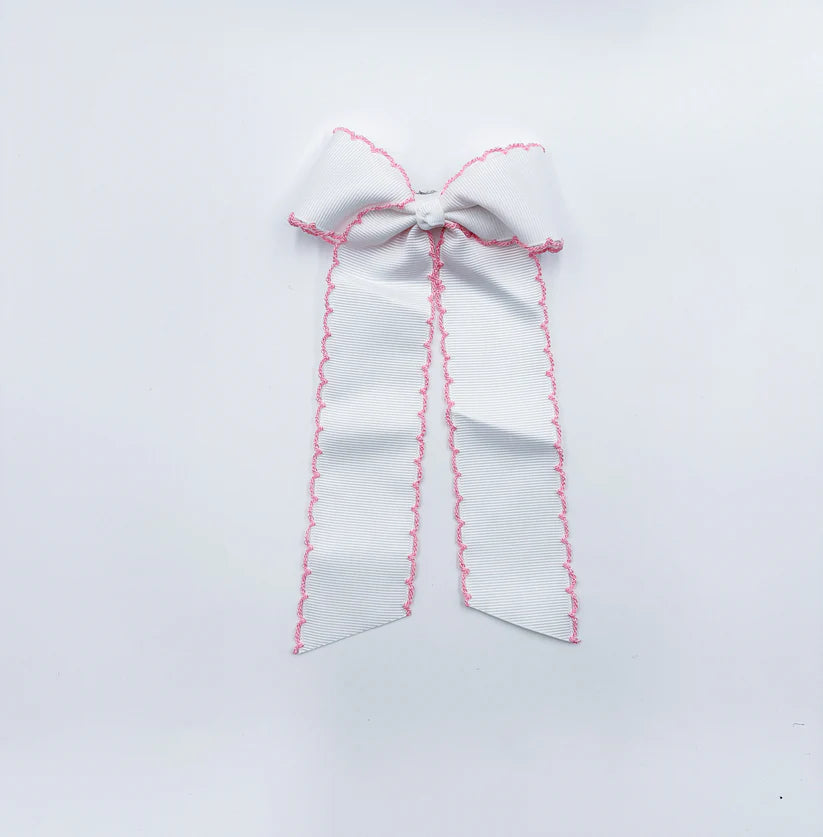 Southern Proper Long Tail Bow