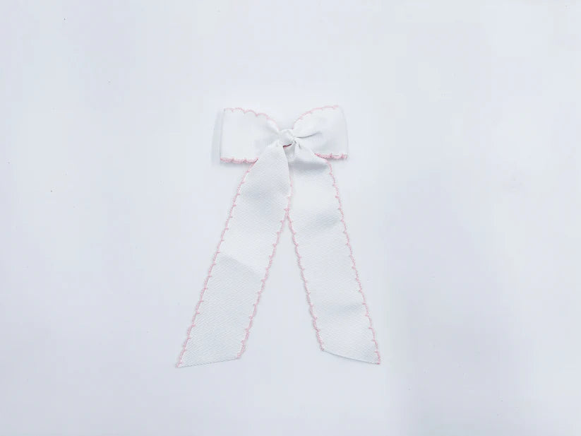 Southern Proper Long Tail Bow