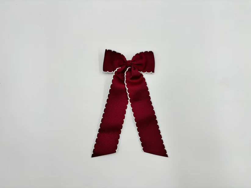 Southern Proper Long Tail Bow