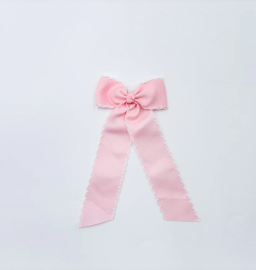 Southern Proper Long Tail Bow