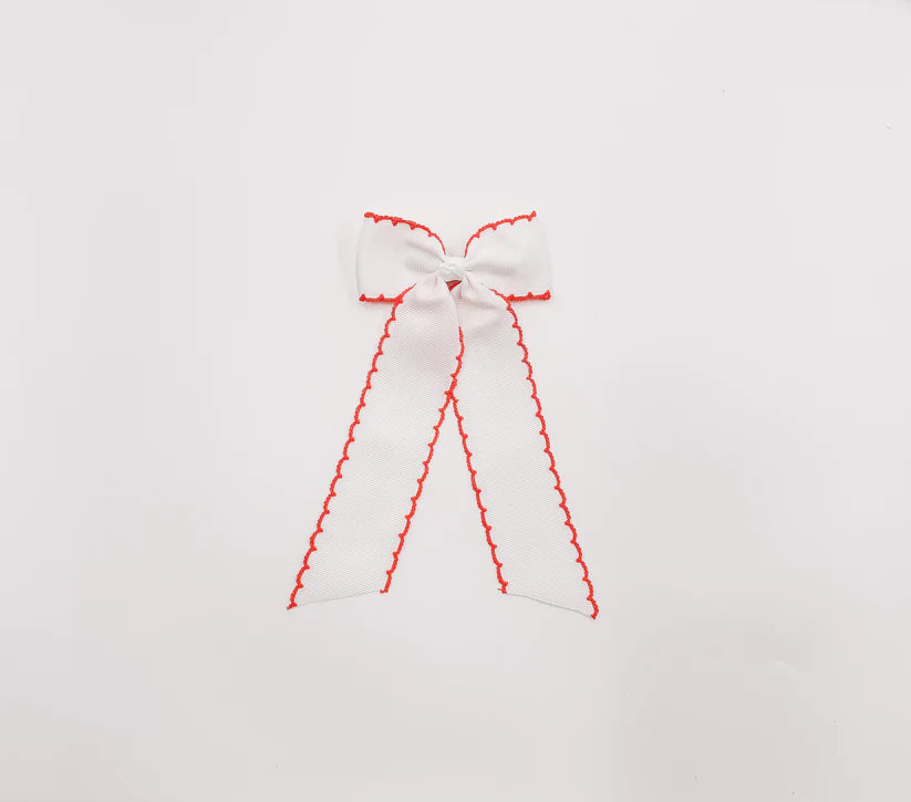 Southern Proper Long Tail Bow