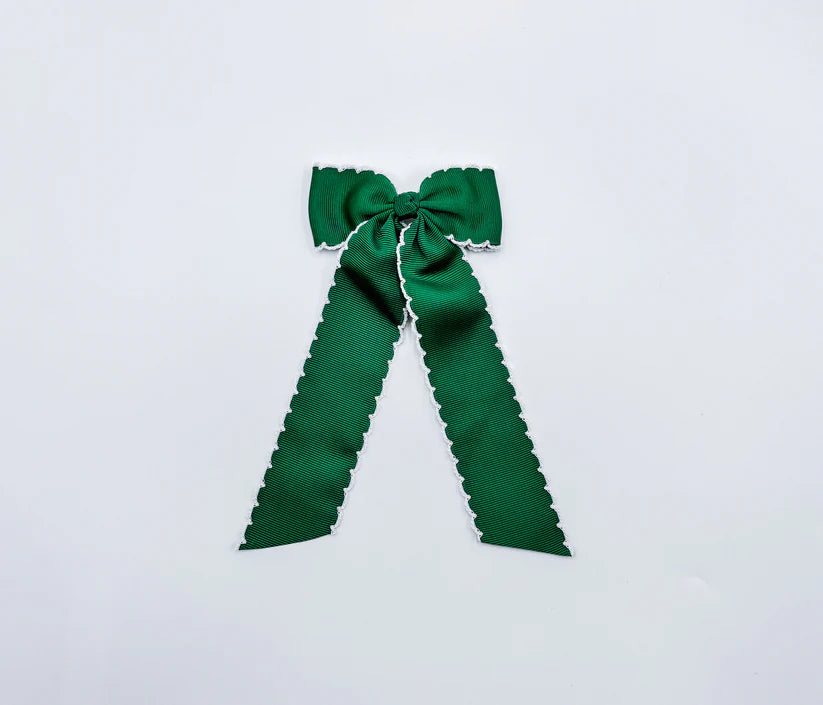 Southern Proper Long Tail Bow