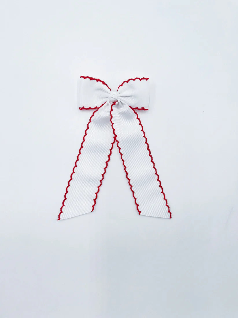 Southern Proper Long Tail Bow