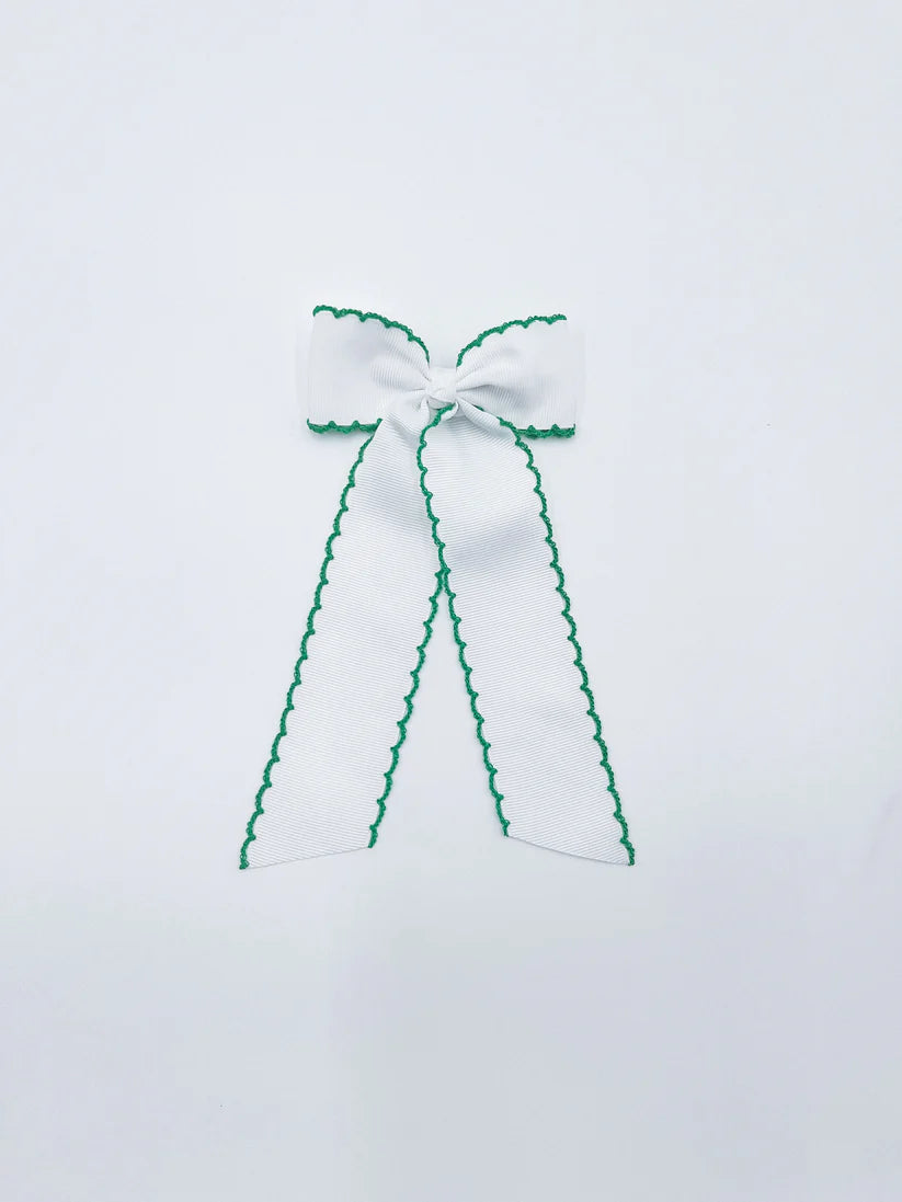 Southern Proper Long Tail Bow
