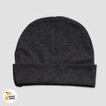 Luxe Baby Beanie Hats – Polyester Cotton Blend