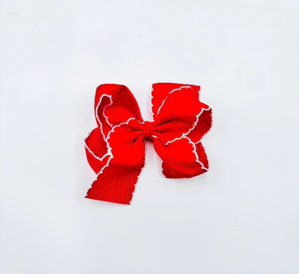 Southern Proper Large Bow