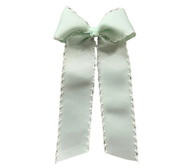 Southern Proper Long Tail Bow