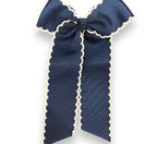 Southern Proper Long Tail Bow