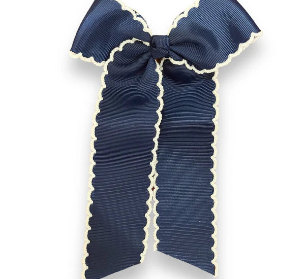 Southern Proper Long Tail Bow
