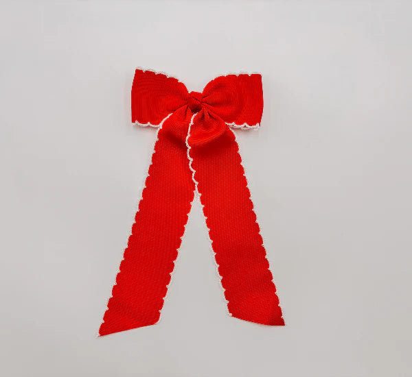 Southern Proper Long Tail Bow