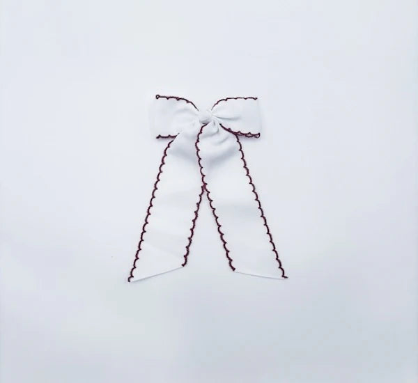 Southern Proper Long Tail Bow