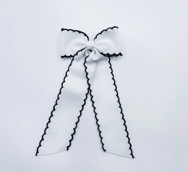 Southern Proper Long Tail Bow