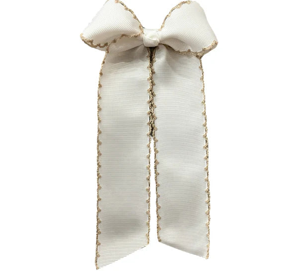 Southern Proper Long Tail Bow