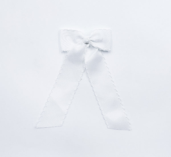 Southern Proper Long Tail Bow