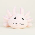 Pink Axolotl Warmies