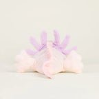 Pink Axolotl Warmies