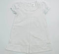 Southern Proper Dress - Ruffle Pleated
