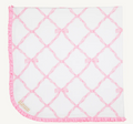 The Beaufort Bonnett Bow Blanket