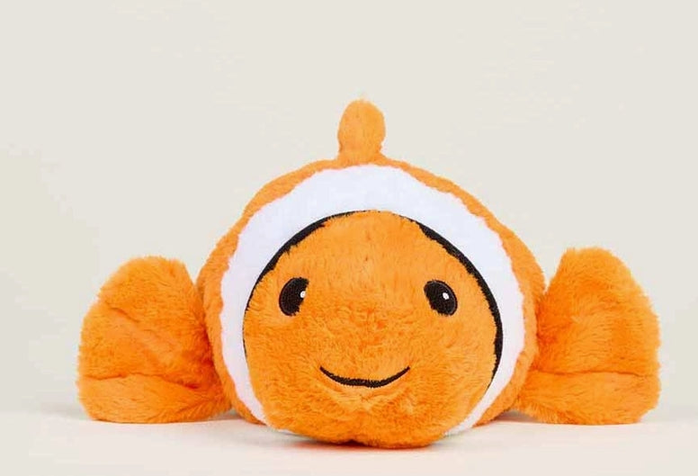 Clownfish Warmies