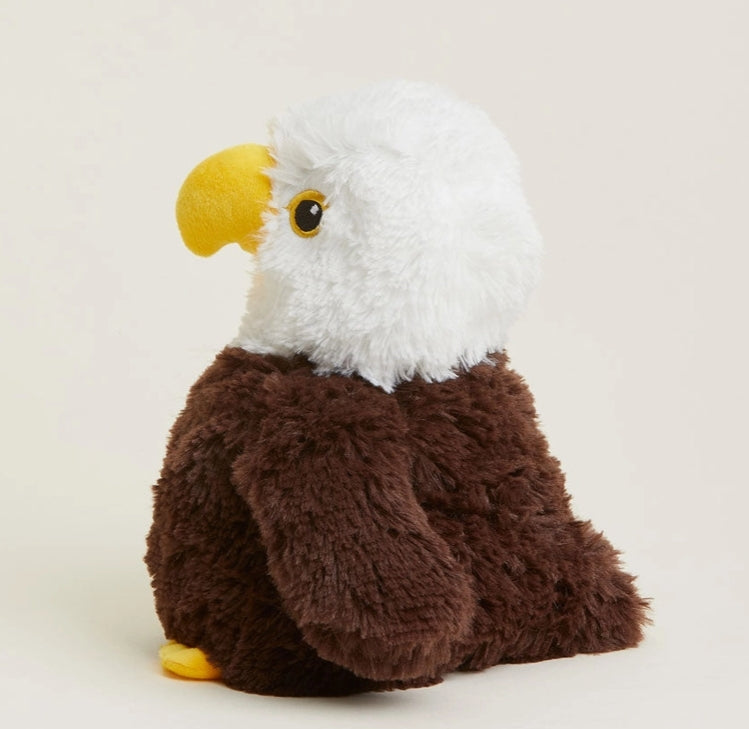 Eagle Warmies