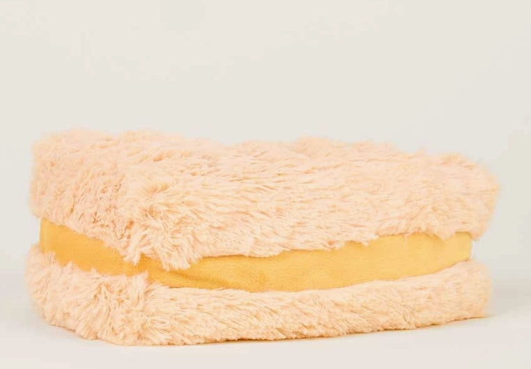 Grilled Cheese Warmie