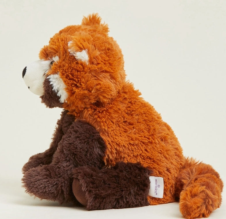 Red Panda Warmies