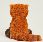 Red Panda Warmies