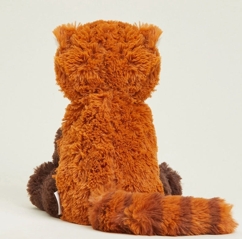 Red Panda Warmies
