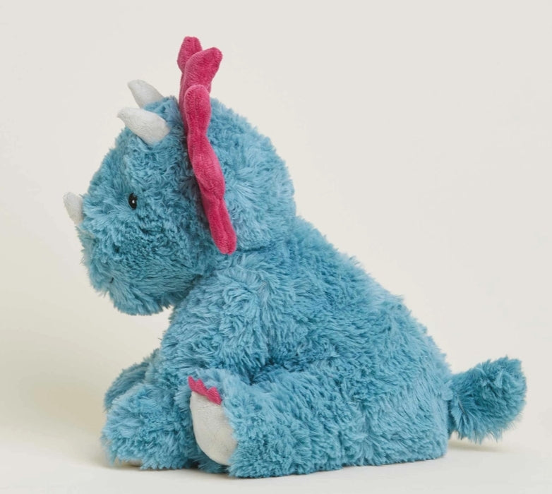 Triceratops Warmies