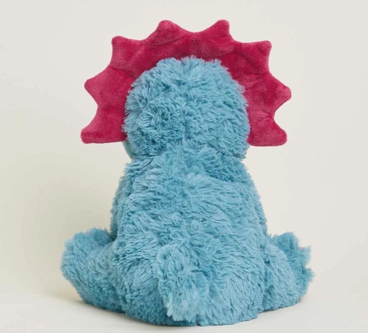 Triceratops Warmies
