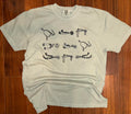 Spur Comfort Color Tshirt